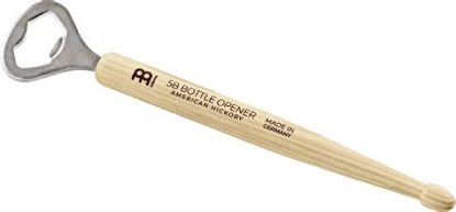 Picture of MEINL Stick & Brush 5B Bottle Opener