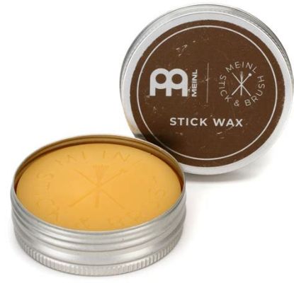 Picture of MEINL Stick & Brush Stick Wax
