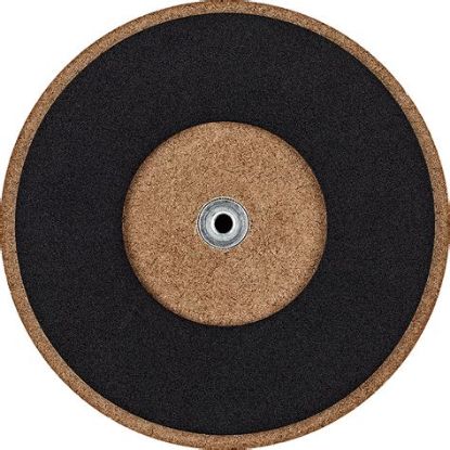 Picture of MEINL Stick & Brush 6" Practice Pad