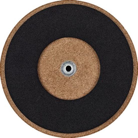Picture of MEINL Stick & Brush 6" Practice Pad