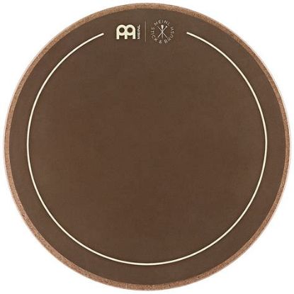 Picture of MEINL Stick & Brush 12" Practice Pad
