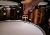 Picture of MEINL Stick & Brush Kinetic Drum Key - Antique Bronze Plated