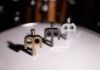 Picture of MEINL Stick & Brush Kinetic Drum Key - Antique Bronze Plated