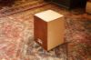 Picture of MEINL Percussion Snarecraft Cajon Almond Birch Frontplate