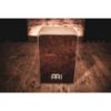 Picture of Meinl SC80BW Snarecraft Cajon - Burl Wood
