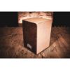 Picture of Meinl SC80BW Snarecraft Cajon - Burl Wood