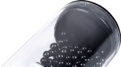 Picture of MEINL Percussion Crystal Shaker - Live