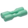 Picture of MEINL Percussion Artist Series Shaker Luis Conte, Live - Seafoam Green