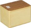 Picture of MEINL Percussion Mini Cajon Shaker Ovangkol Frontplate