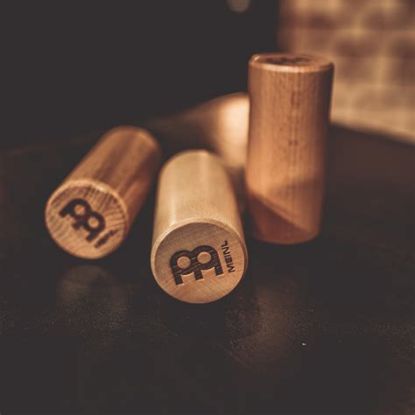 Picture of MEINL Percussion Loud Shaker – Oak