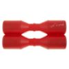 Picture of MEINL Percussion Studio Shaker - Red