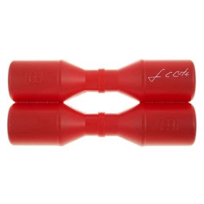Picture of MEINL Percussion Studio Shaker - Red