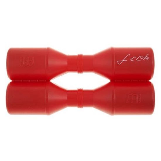 Picture of MEINL Percussion Studio Shaker - Red