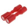 Picture of MEINL Percussion Studio Shaker - Red