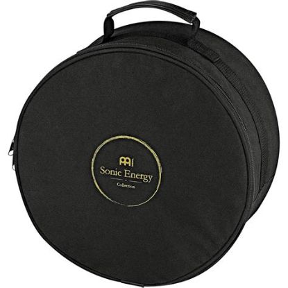 Picture of MEINL Sonic Energy Steel Tongue Drum, A Minor - Black