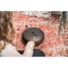 Picture of MEINL Sonic Energy Steel Tongue Drum, A Minor - Black