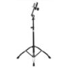 Picture of Meinl THBSBK Percussion Bongo Stand Black