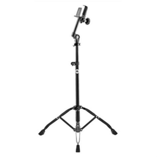 Picture of Meinl THBSBK Percussion Bongo Stand Black