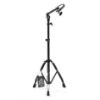 Picture of Meinl THBSBK Percussion Bongo Stand Black