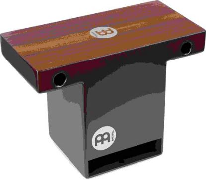 Picture of Meinl TOPCAJ2WN Percussion Slaptop Cajon - Walnut