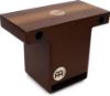 Picture of Meinl TOPCAJ2WN Percussion Slaptop Cajon - Walnut