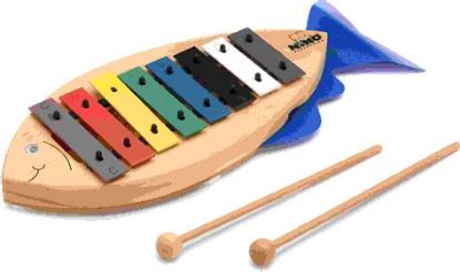 Picture of NINO Glockenspiel Fish