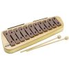 Picture of NINO Glockenspiel C Major Scale