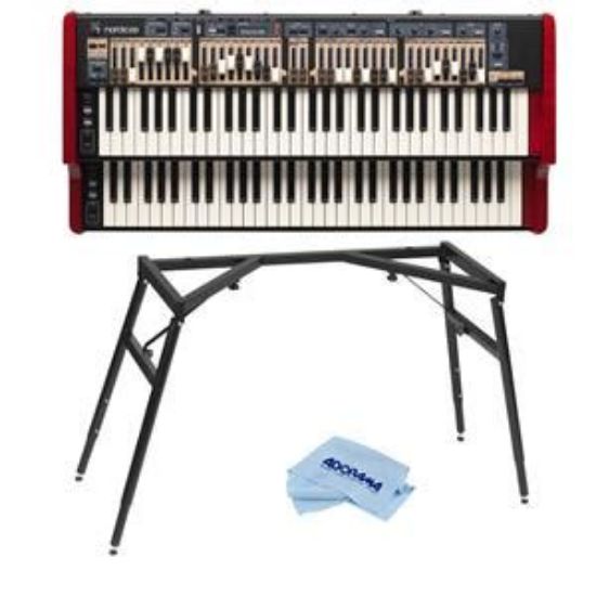Picture of NORD C2D Organ Stand