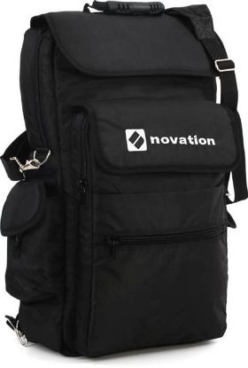 Picture of NOVATION Black Series 25-key Keyboard Backpack Gig Bag