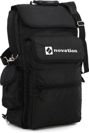 Picture of NOVATION Black Series 25-key Keyboard Backpack Gig Bag