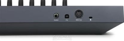 Picture of NOVATION FLKey 49 Keyboard Controller for FL Studio