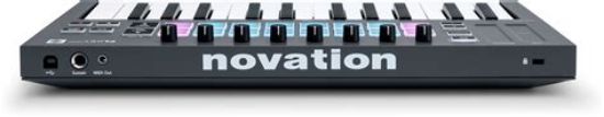 Picture of NOVATION FLKey Mini Keyboard Controller for FL Studio