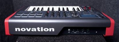 Picture of NOVATION Impulse 25 USB MIDI Controller