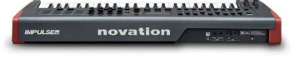 Picture of NOVATION Impulse 49 USB MIDI Controller