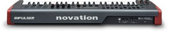 Picture of NOVATION Impulse 49 USB MIDI Controller