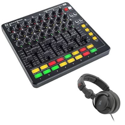 Picture of NOVATION Launch Control XL MkII Controller for Ableton Live