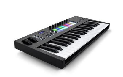 Picture of Novation Launchkey 37 Mk3 USB MIDI Controller