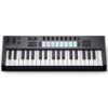 Picture of Novation Launchkey MK4 37 Key Fully Integrated MIDI Controller Keyboard