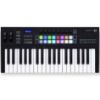 Picture of Novation Launchkey MK4 37 Key Fully Integrated MIDI Controller Keyboard