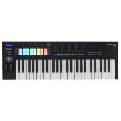 Picture of Launchkey 49 Mk3 USB MIDI Controller