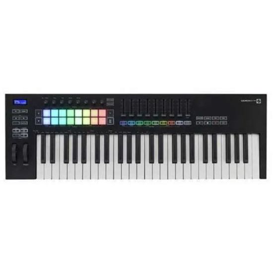 Picture of Launchkey 49 Mk3 USB MIDI Controller