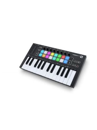 Picture of NOVATION Launchkey Mini Mk3 USB MIDI Controller