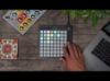 Picture of NOVATION Launchpad Mini Mk3 USB Grid Controller