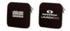 Picture of NOVATION Launchpad Neoprene Sleeve - Black/Orange