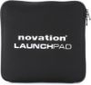 Picture of NOVATION Launchpad Neoprene Sleeve - Black/Orange