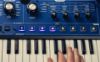 Picture of NOVATION MiniNova 37-Key Synthesizer with Vocoder