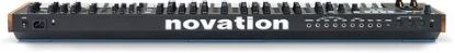 Picture of NOVATION SUMMIT Two-Part 16-Voice 61 Key Polyphonic Synthesizer