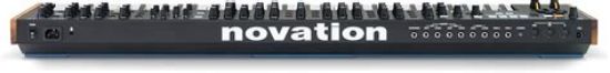 Picture of NOVATION SUMMIT Two-Part 16-Voice 61 Key Polyphonic Synthesizer