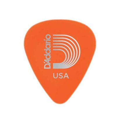 Picture of Duralin Standard Light Gauge Pick - 0.60mm