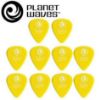 Picture of Duralin Standard Light Medium Gauge Pick - 0.70mm